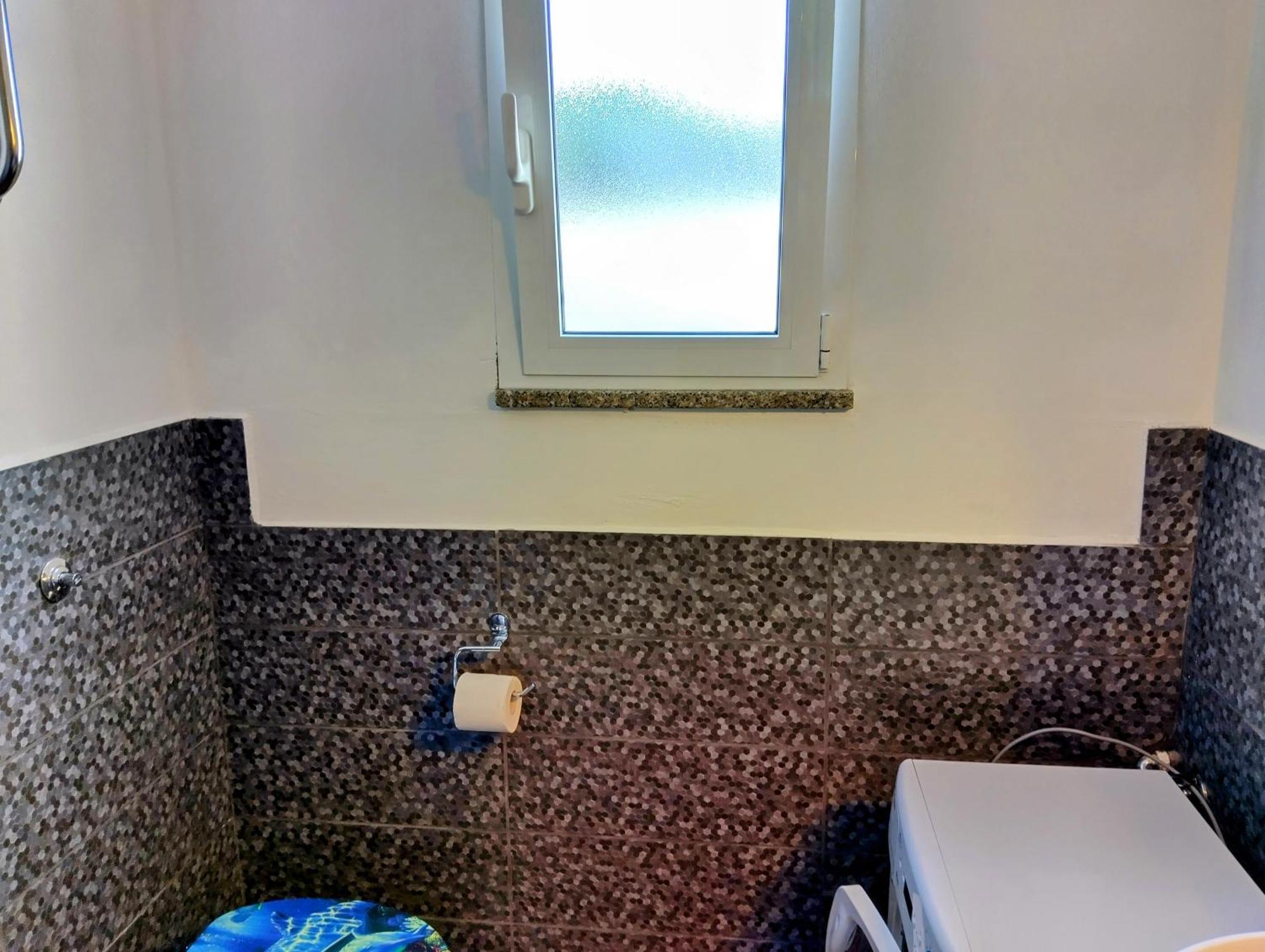 瓦雷多利亚Terra公寓 外观 照片